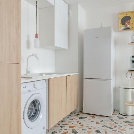 Charmant T2 Avec Balcon - Chaves Marseille Kültér fotó